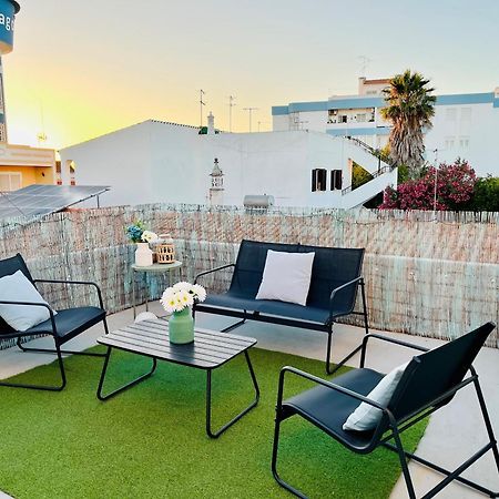 Lagoa House - Casa Tipica Algarvia Εξωτερικό φωτογραφία