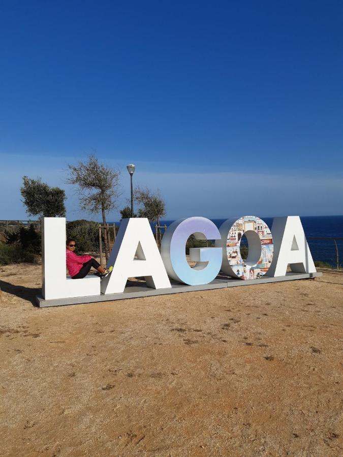 Lagoa House - Casa Tipica Algarvia Εξωτερικό φωτογραφία