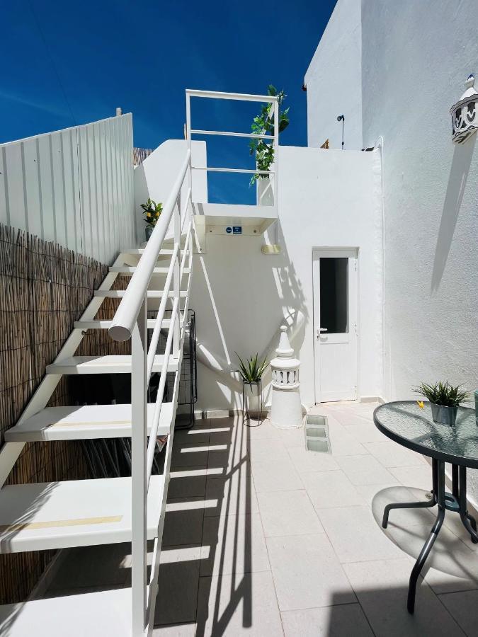 Lagoa House - Casa Tipica Algarvia Εξωτερικό φωτογραφία