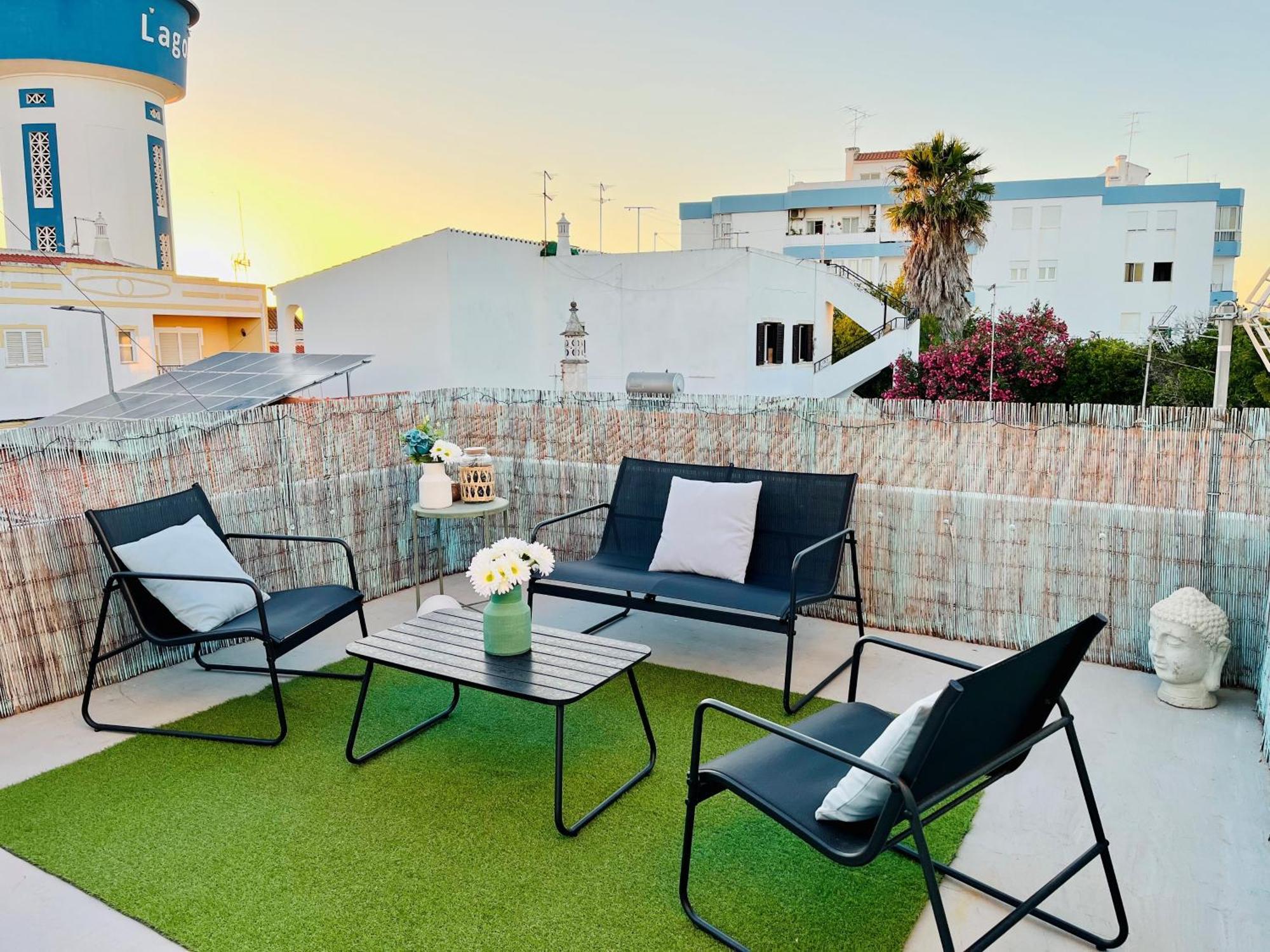 Lagoa House - Casa Tipica Algarvia Εξωτερικό φωτογραφία