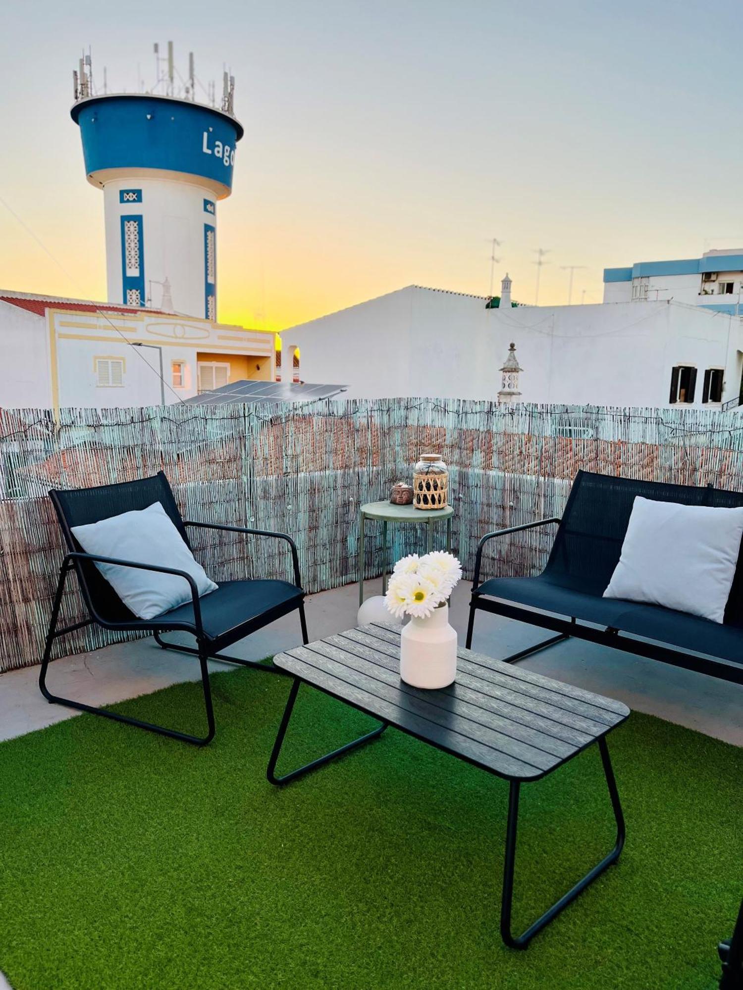 Lagoa House - Casa Tipica Algarvia Εξωτερικό φωτογραφία